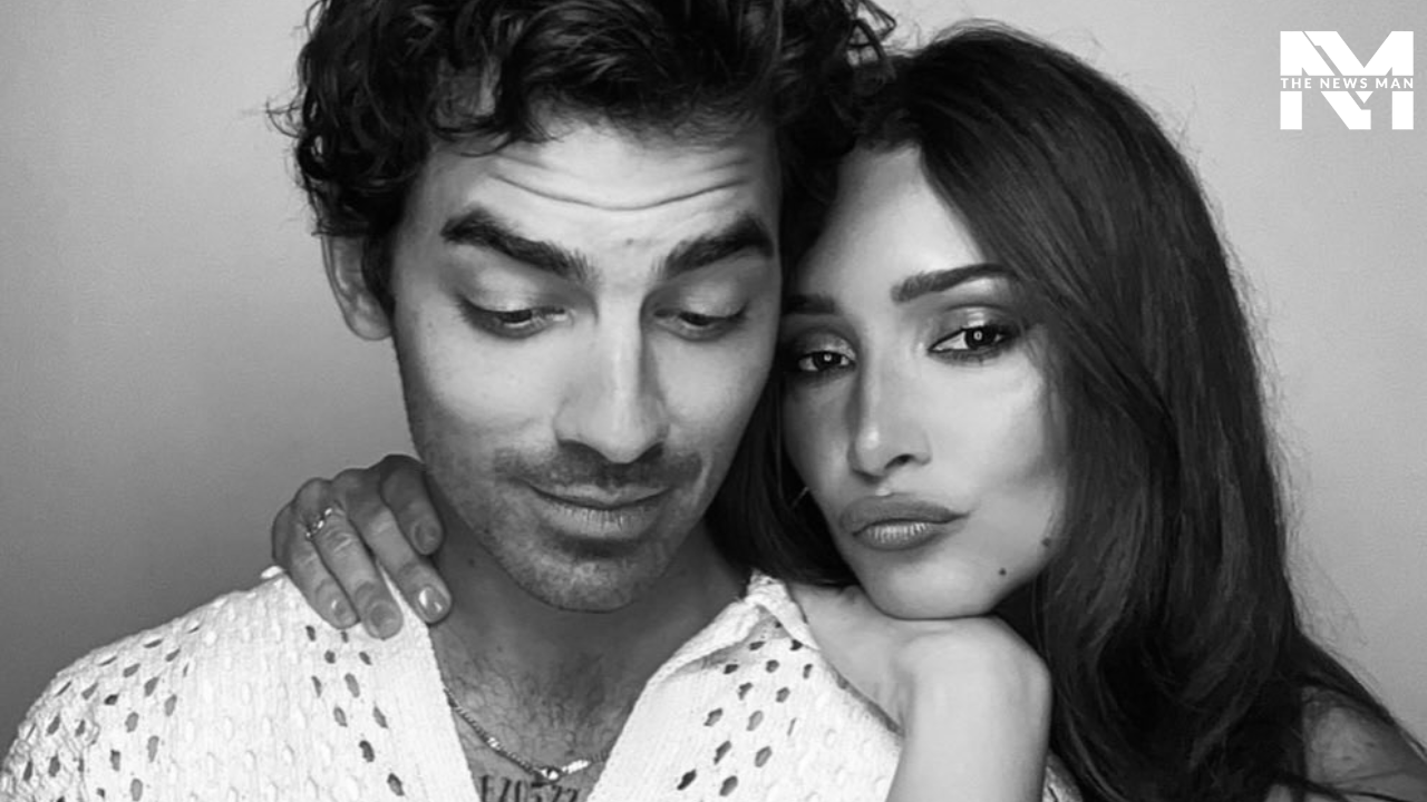 Joe Jonas Makes His Relationship With Girlfriend Tatiana Gabriela Instagram-Official