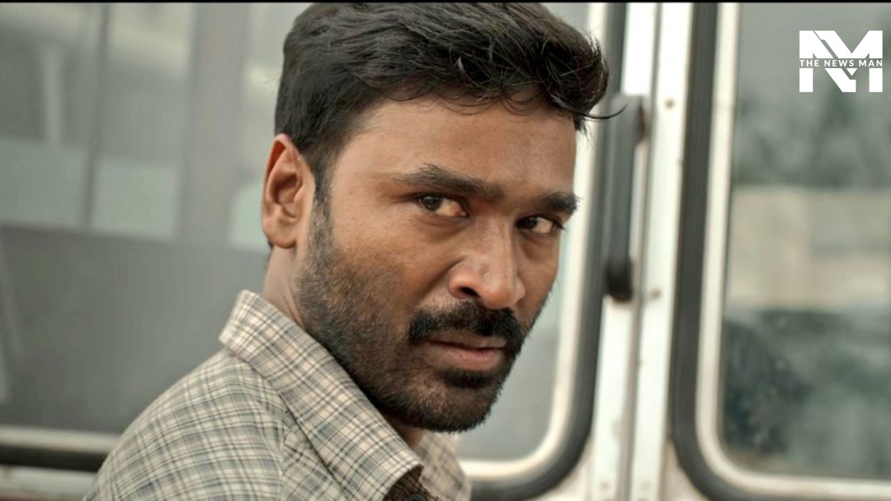 Kara Trailer OUT: Dhanush to Essay the Role of a Burglar in Upcoming Tamil Rural Action Drama