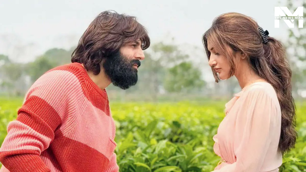 Kartik Aaryan And Sreeleela’s Romance Drama to Release This Year, Here’s What Director Anurag Kashyap Confirmed