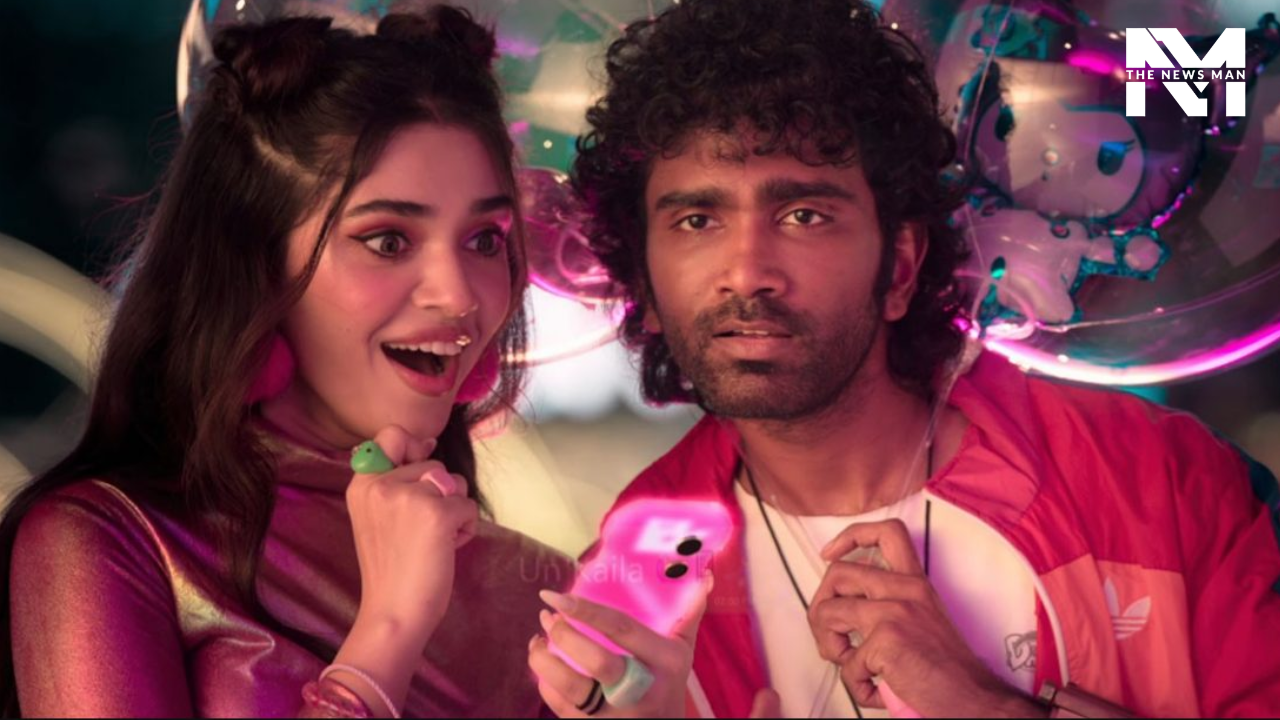 Love Insurance Kompany Box Office Collection Day 1: Pradeep Ranganathan’s Sci-Fi Rom Com Opens With Rs 8.06 Cr