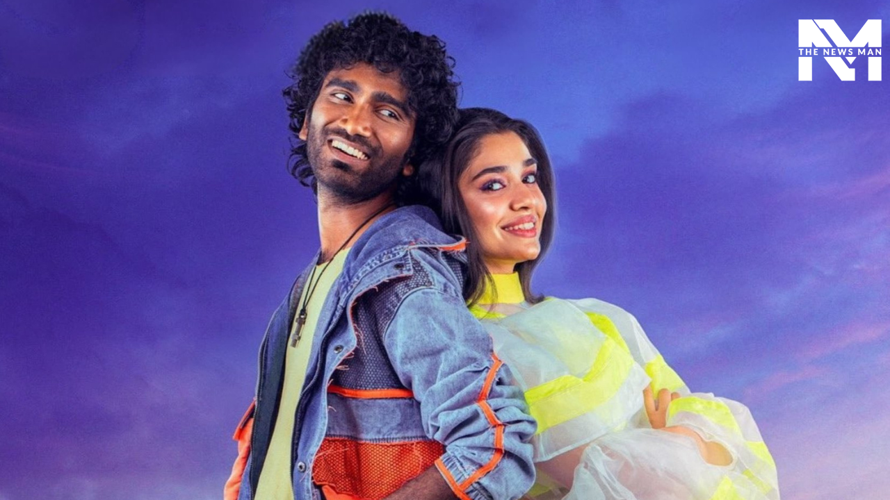 Love Insurance Kompany Trailer OUT: Pradeep Ranganathan’s Sci-Fi Rom-Com Offers a Glimpse into Tech-driven 2040 Era