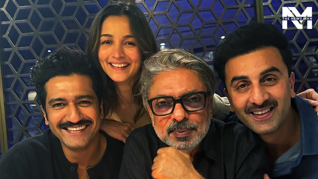 Love & War Release Date OUT: Ranbir Kapoor, Alia Bhatt, Vicky Kaushal’s Romance Drama to Hit Theatres in Jan