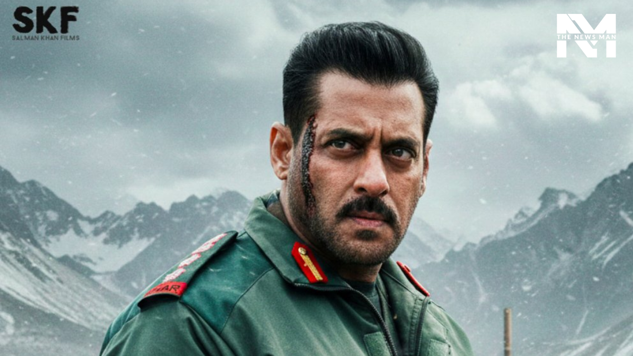 Maatrubhumi’s Mera Jee Nahi Bhara Song Teaser OUT: Salman Khan Introduces Zeyn Shaw, Abhishrri Sen in a Romantic Track Maatrubhumi’s Mera Jee Nahi Bhara Song Teaser OUT: Salman Khan Introduces Zeyn Shaw, Abhishrri Sen in a Romantic Track