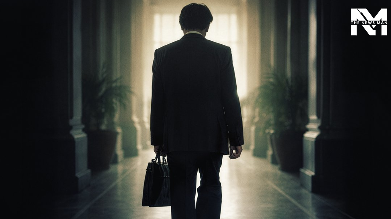 Manoj Bajpayee’s Governor