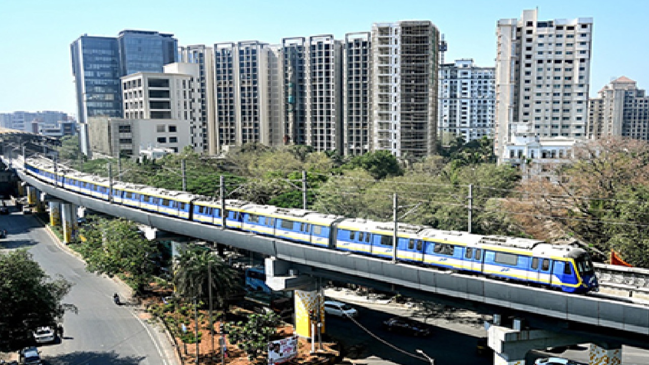 Mumbai Metro Update: Partial Operations for Lines 2B and 9 Starts by April 3