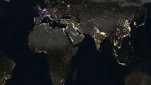 NASA Satellite Imagery