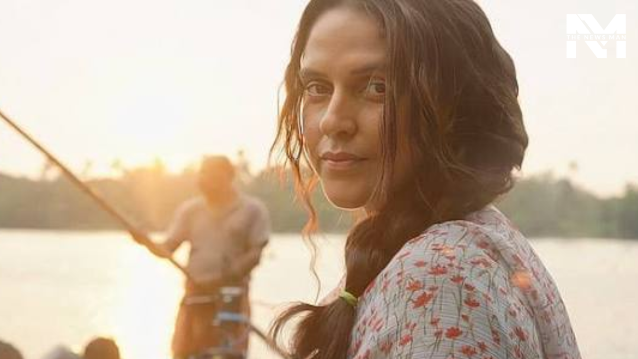 52 Blue Trailer Unveiled: Neha Dhupia's Deglam and Raw Avataar in Gripping Migrant Drama Stuns Audience