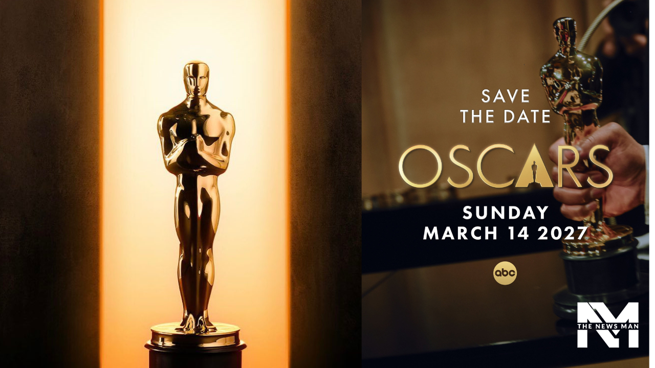 Oscars 2027 and 2028 Dates Revealed: The Academy and ABC Announce Show Dates For 99th and 100th Awards Ceremony Oscars 2027 and 2028 Dates Revealed: The Academy and ABC Announce Show Dates For 99th and 100th Awards Ceremony