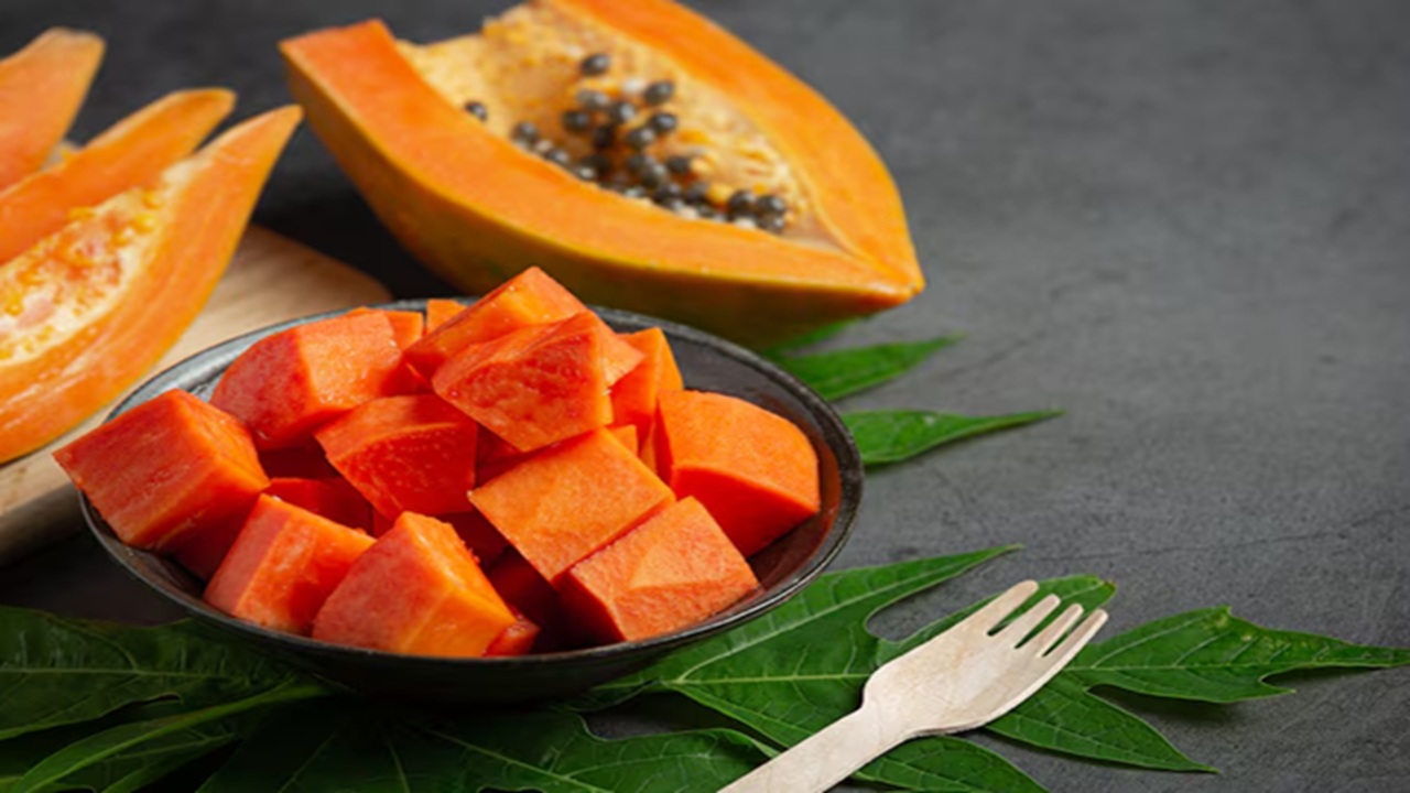 Nutritional Benefits of Papaya: Know How This Superfruit Enhances Skin and Overall Health Nutritional Benefits of Papaya: Know How This Superfruit Enhances Skin and Overall Health