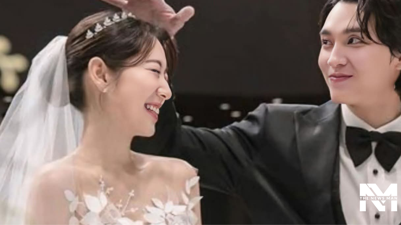 Park Shin Hye And Choi Tae Joon Expecting Second Child, Agency Confirms Due Date