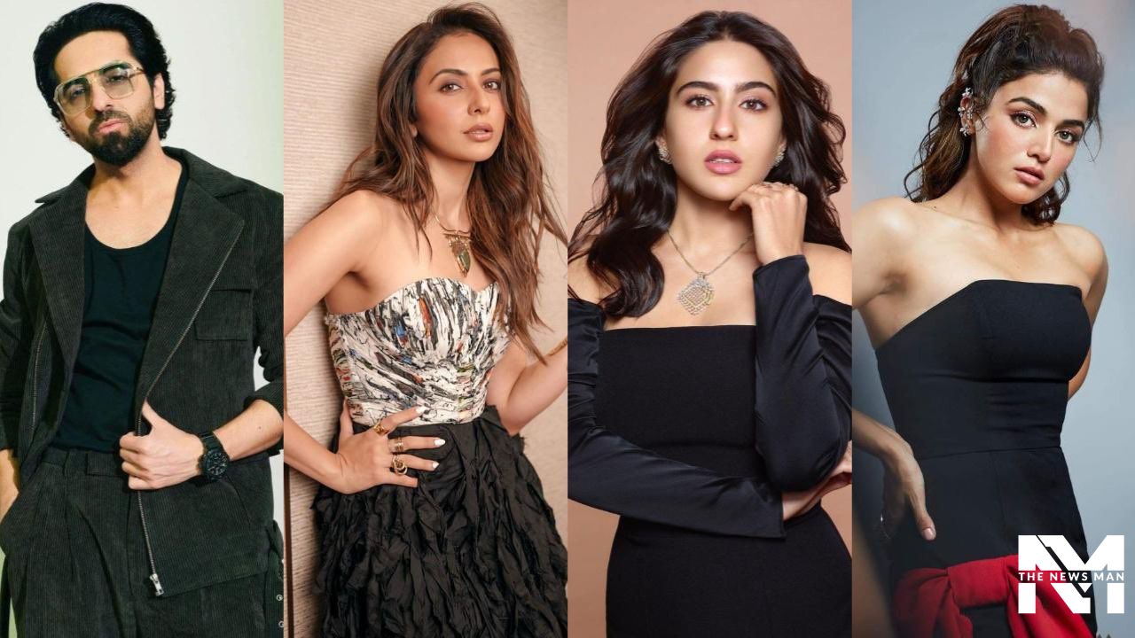 Pati Patni Aur Woh Do Teaser OUT: Ayushmann Khuranna Offers the Perfect Blend of Laughter, Confusion, & Chaos