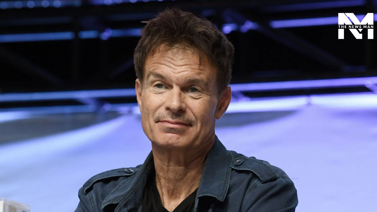 Patrick Muldoon, ‘Days of Our Lives’ And ‘Melrose Place’ Fame, Suddenly Passes Away at 57