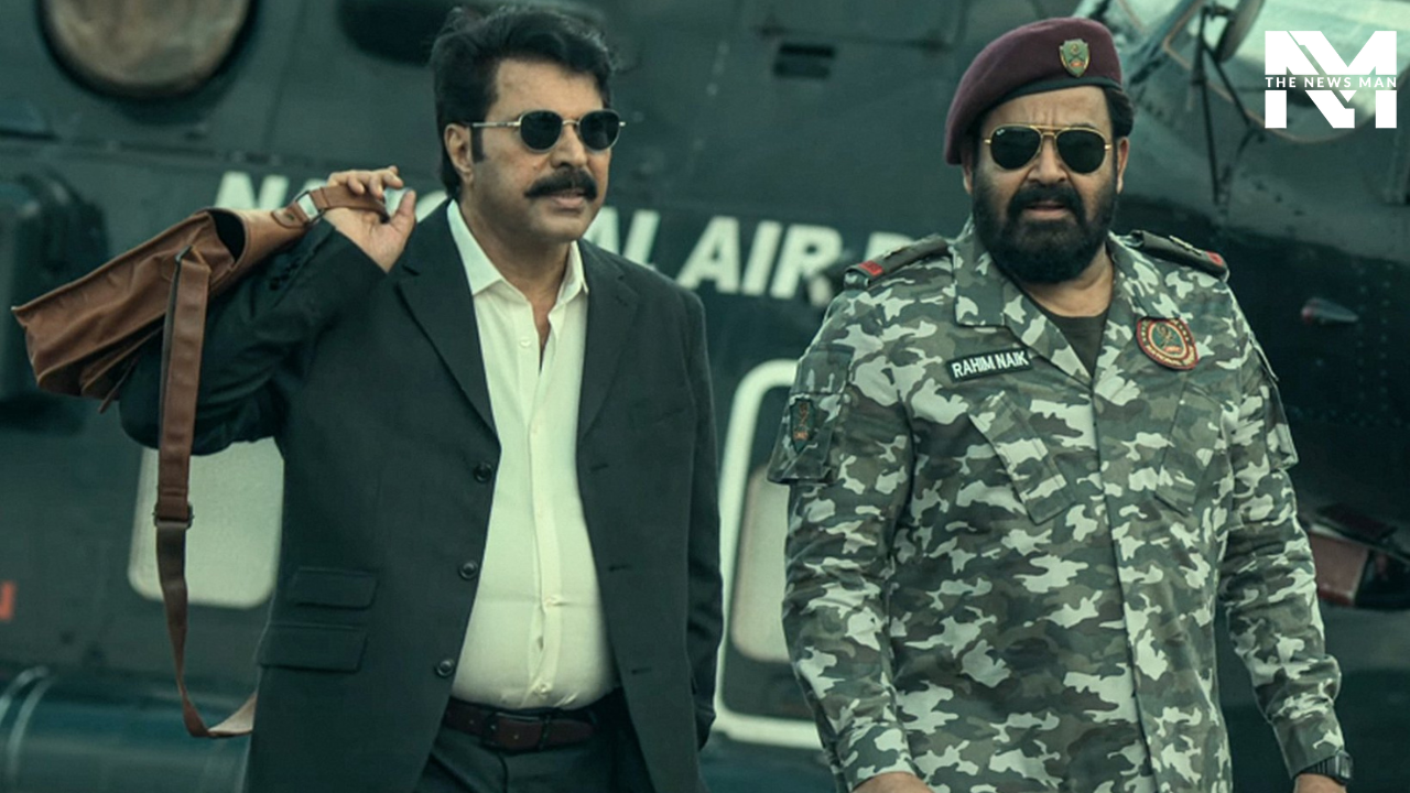 Patriot Postponed: Mammootty And Mohanlal’s Spy Thriller Set to Lock New Release Date