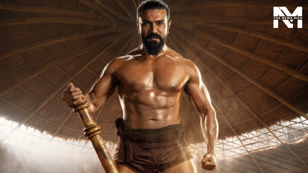 Ram Charan’s Peddi Release Postponed Yet Again, Makers to Lock New Date Soon