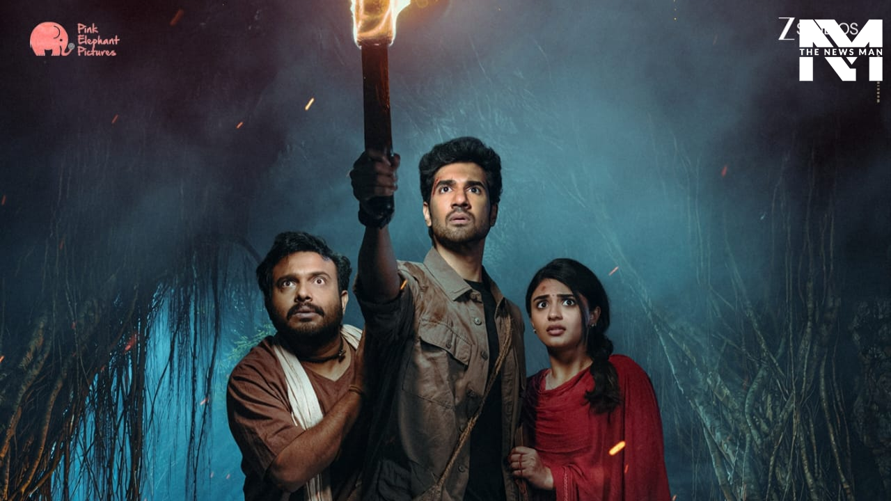 Raakaasa OTT Release Date Out: Where And When to Watch Sangeeth Shobhan’s Horror-Comedy?