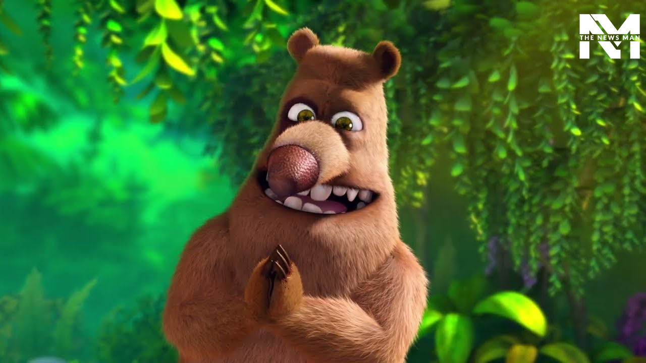 Return of the Jungle Release Date OUT: The Never-Before-Seen Indian Animation Seeks Inspiration from Panchatantra