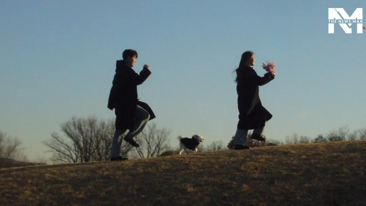 Business Proposal Fame Seo Hye Won Ties Knot Secretly, Shares a Heartfelt Note With Fans, Take a Look!