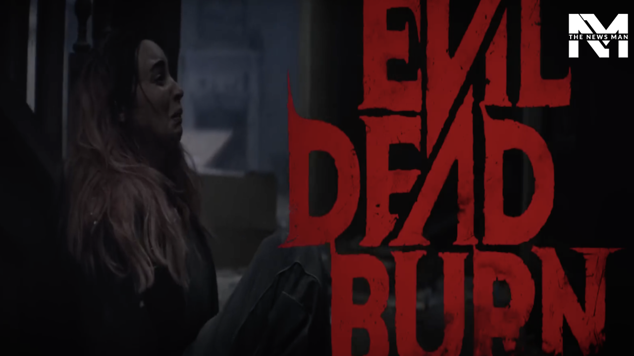 Something Evil Refuses to Die teaser