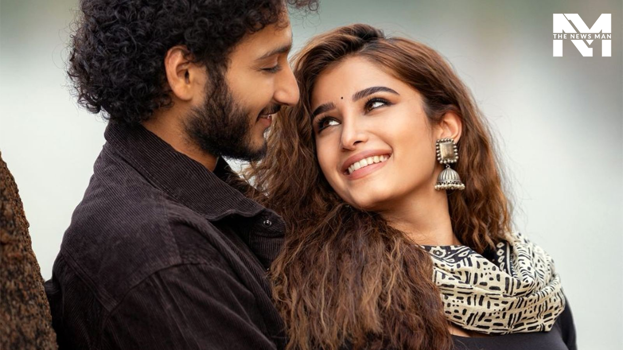 Srinivasa Mangapuram Teaser OUT: Rasha Thadani And Mahesh Babu’s Nephew Jayakrishna Offers an Intense Love Saga