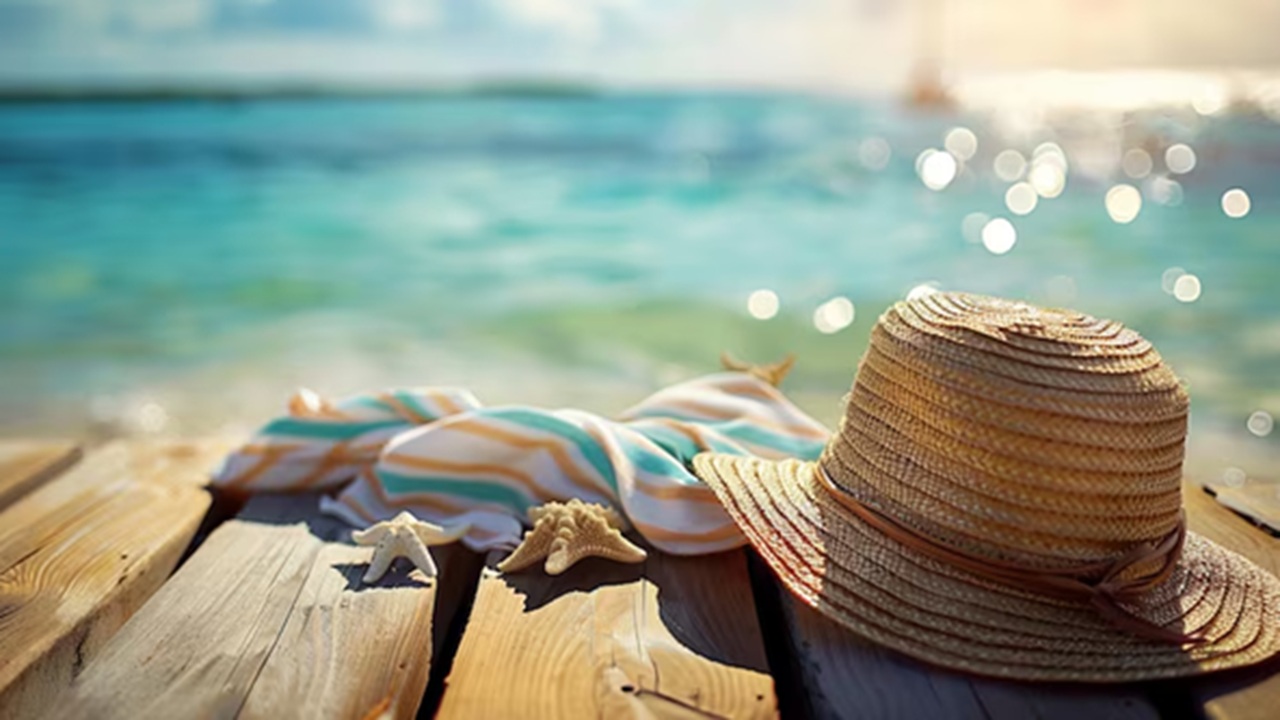 Top Destinations for Perfect Summer Escape: Experience Pleasant Climates Around the World