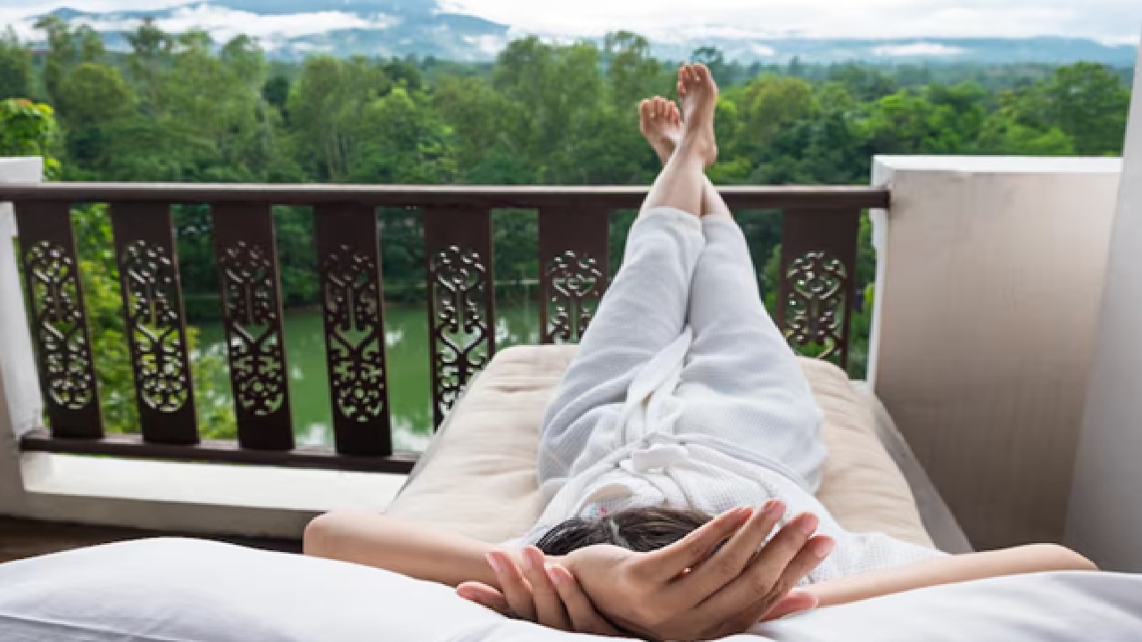 Best Staycation Ideas for a Long Weekend in May