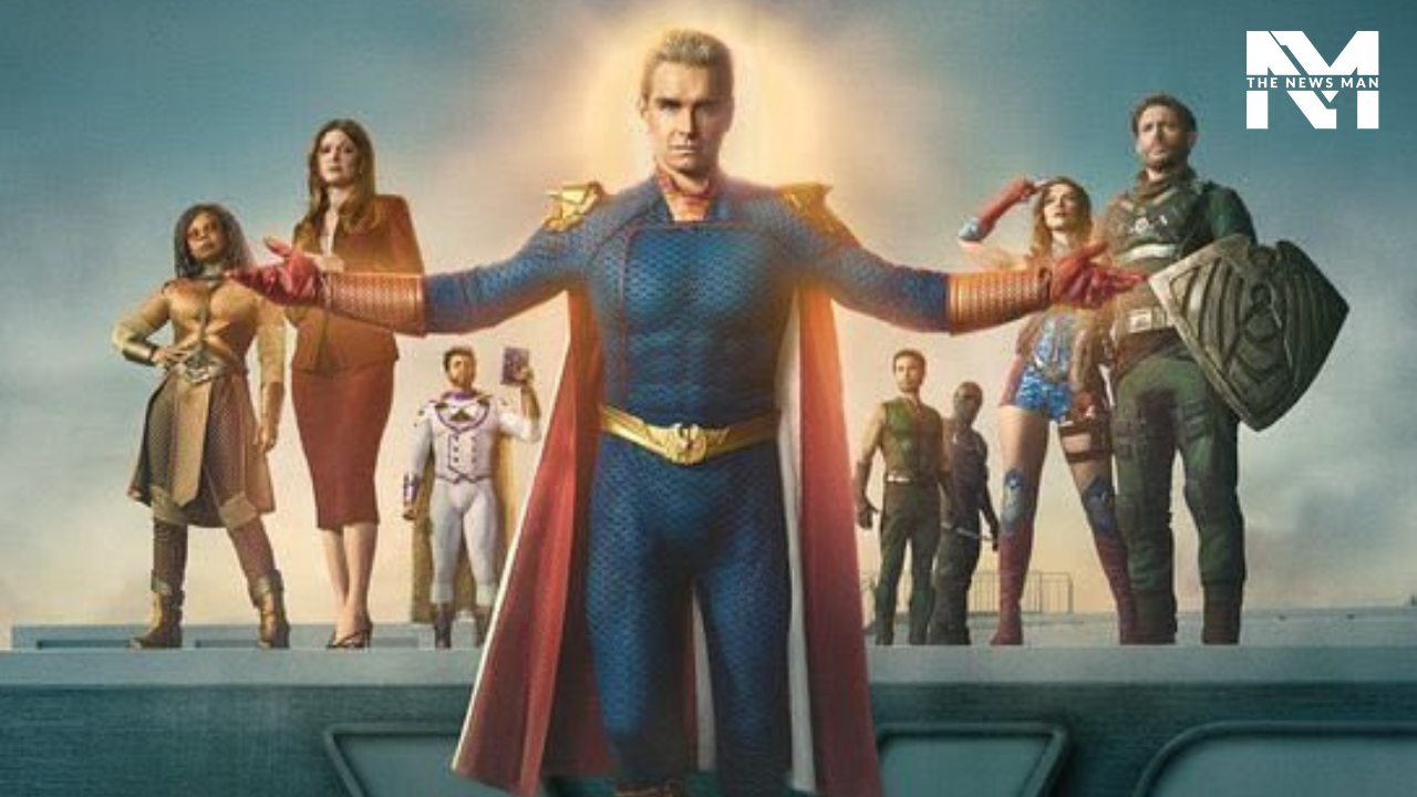 The Boys Season 5: Where and When to Watch Karl Urban And Jack Quaid’s Action Comedy The Boys Season 5: Where and When to Watch Karl Urban And Jack Quaid’s Action Comedy