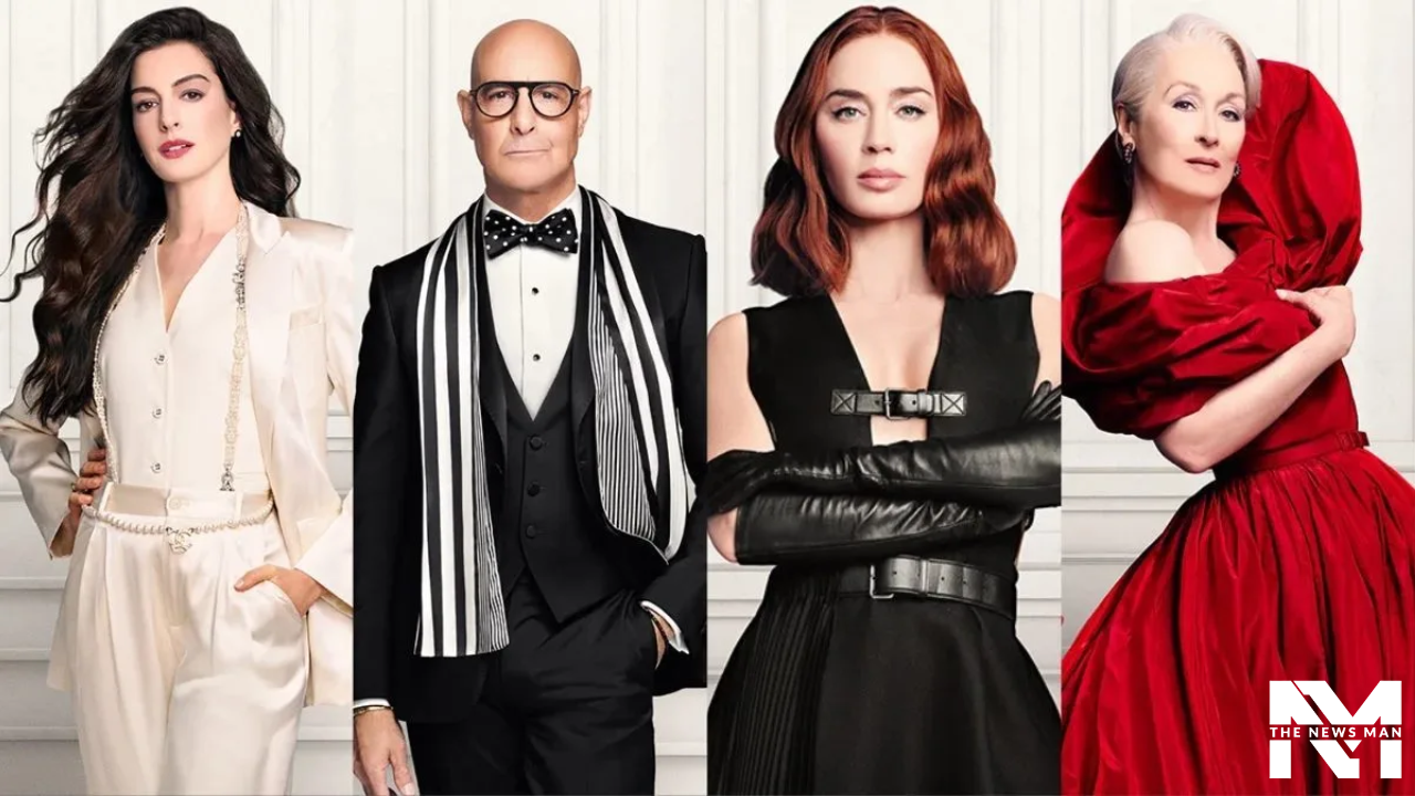 The Devil Wears Prada 2 Final Trailer Unveiled: The Comeback of Andy Sachs and Miranda Feels Bigger Than Ever