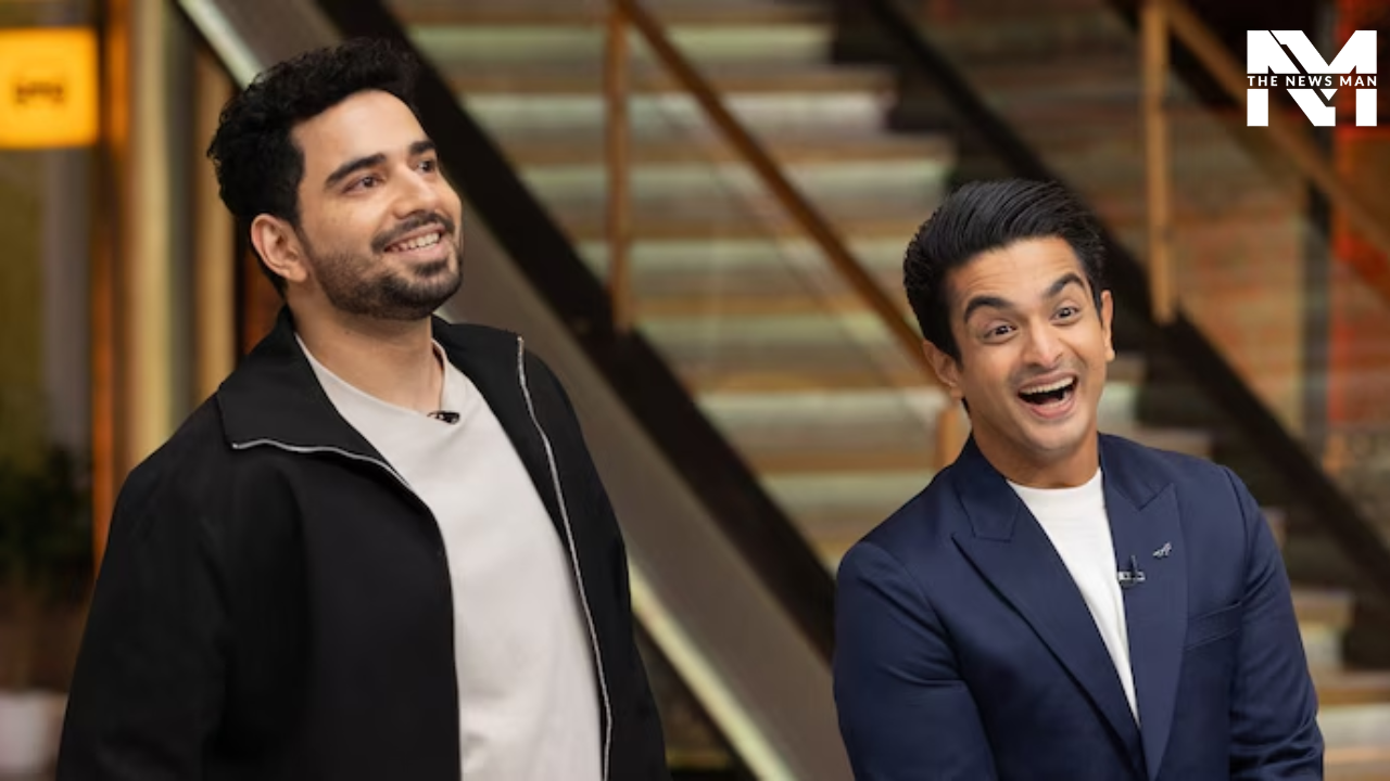 Netflix’s The Great Indian Kapil Show to Drop a Special Episode Starring Samay Raina & Ranveer Allahbadia, Here’s When!