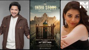 The India Story