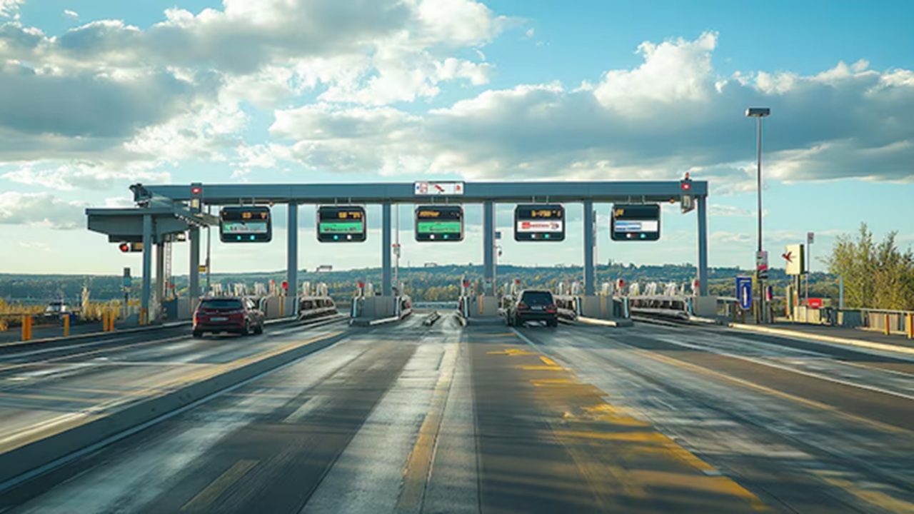 NHAI to Improve FASTag Accuracy by Mandating Vehicle Registration Validation for Banks