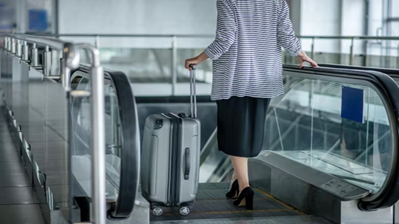 France Removes Transit Visa Requirement for Indian Passport Holders