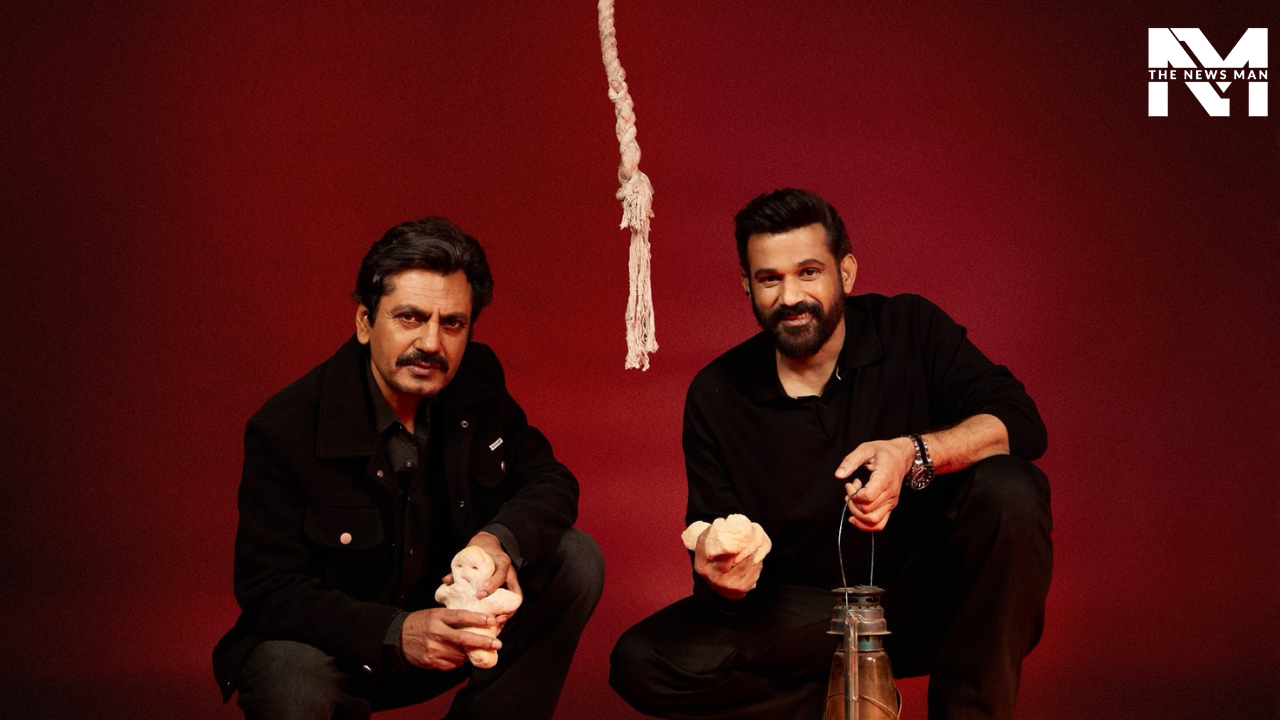 Sohum Shah Tumbbad 2 Release Date OUT: Nawazuddin Siddiqui’s Folk Horror to Hit Cinemas in 2027