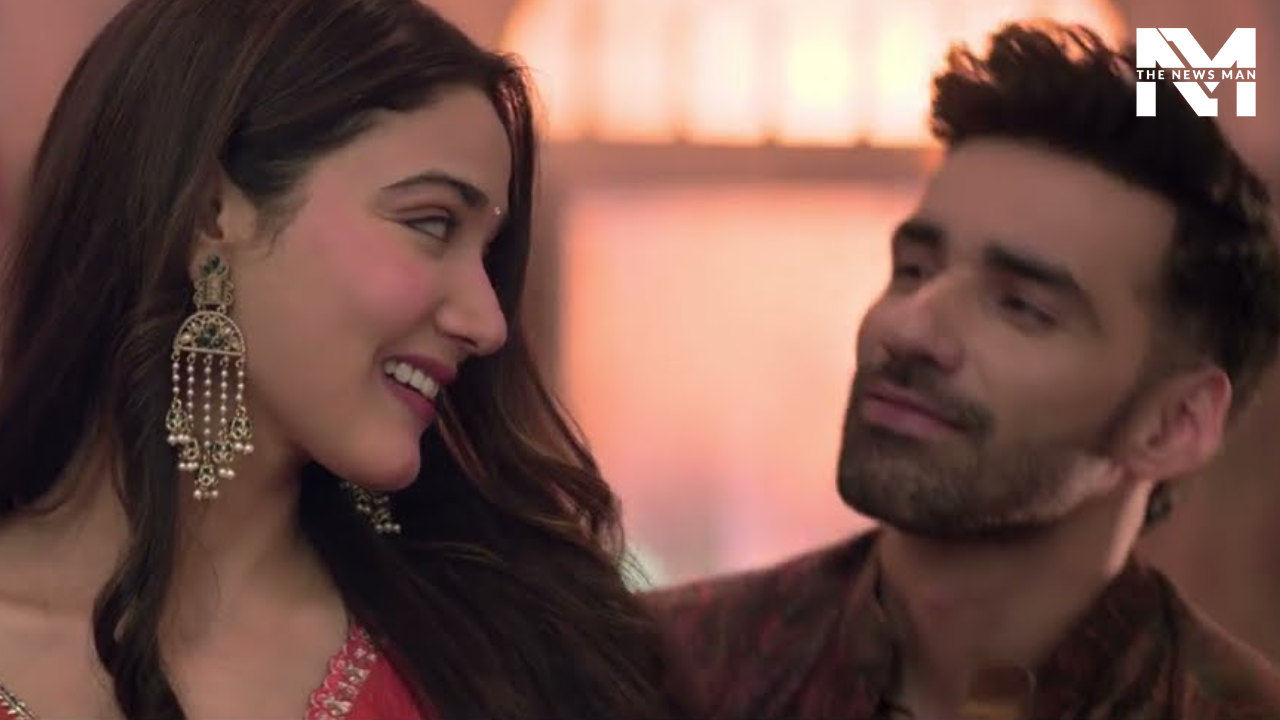 Ginny Wedss Sunny 2 Song Tumpe Hi Pyaar Aa Gaya OUT: Avinash Tiwary, Medha Shankr’s Chemistry Wins Hearts