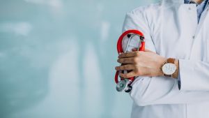 Indian Origin US Doctor Case