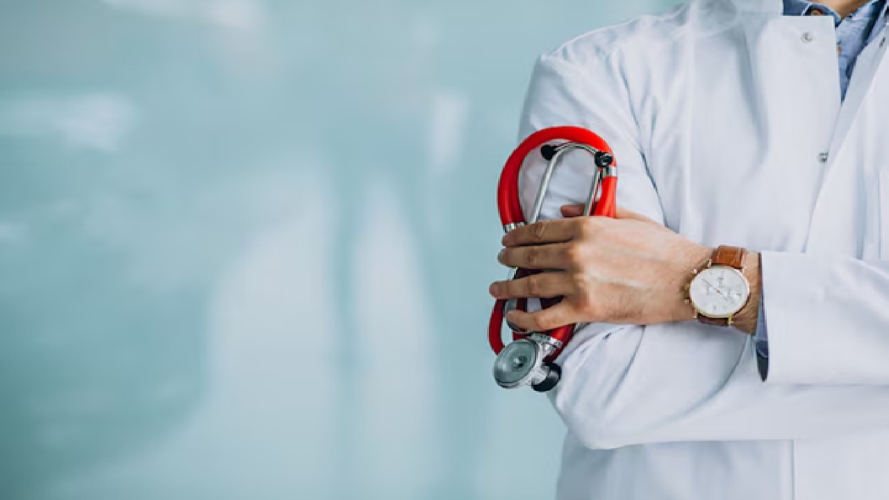 Indian Origin US Doctor Case