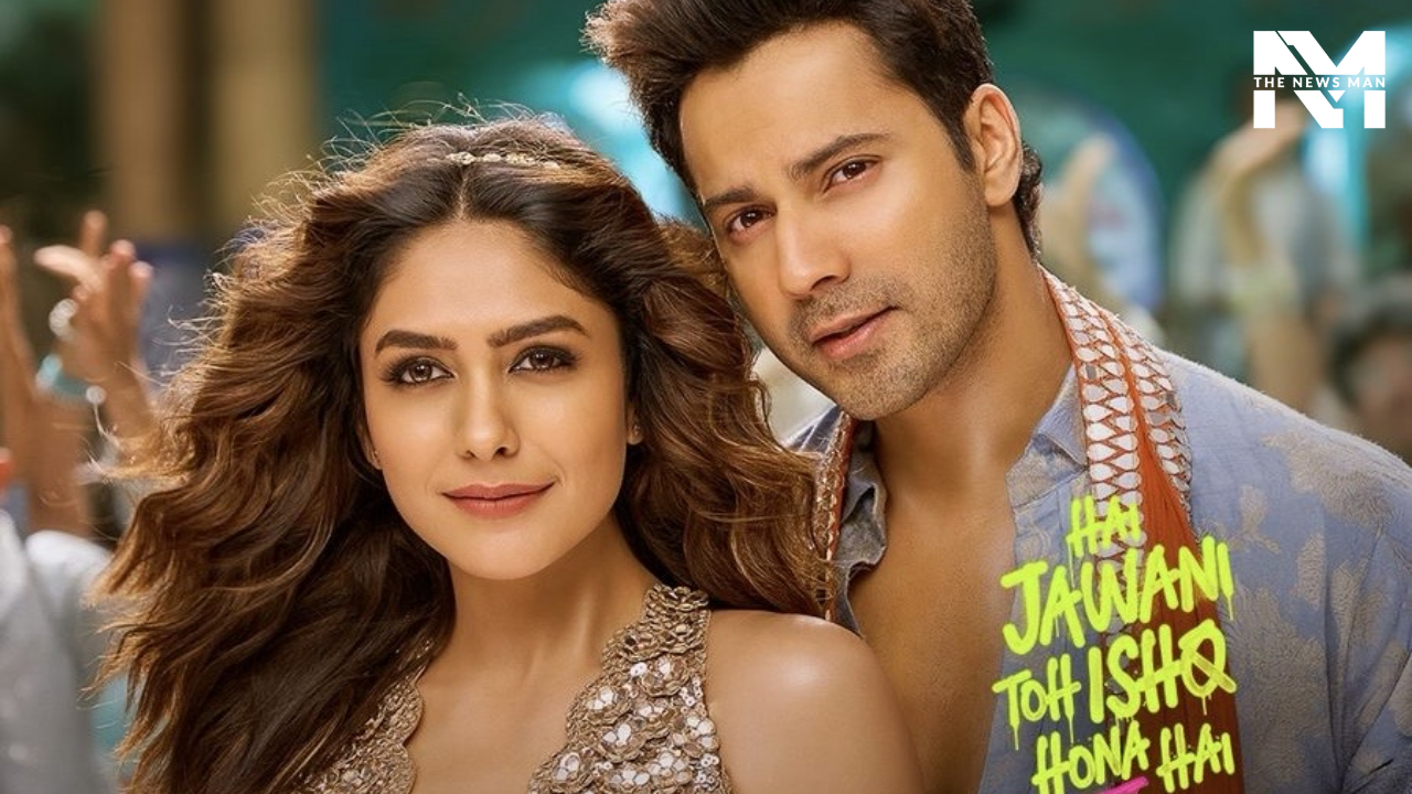 Hai Jawani Toh Ishq Hona Hai First Song Out: Vyah Karwado Ji is the Perfect Wedding Track of This Season