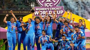 Prize for Women's Cricket