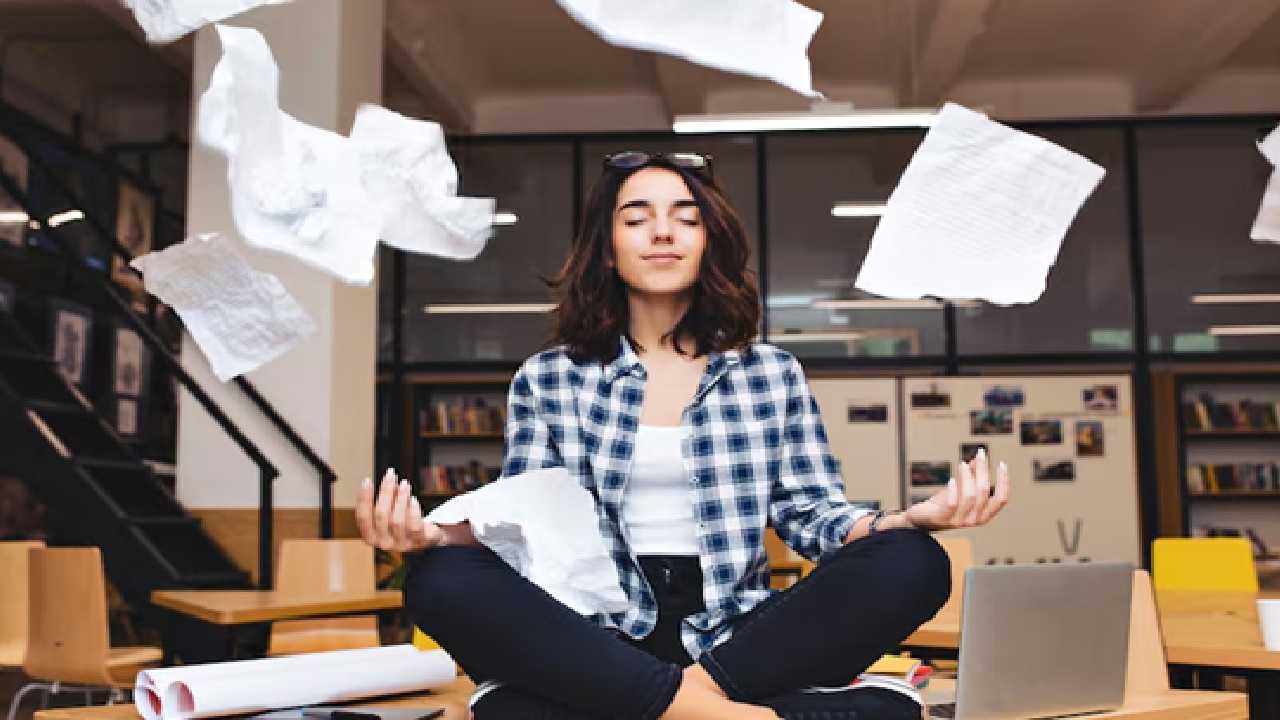 Work-Life Wisdom: Tips for Sustainable Success and Well-Being