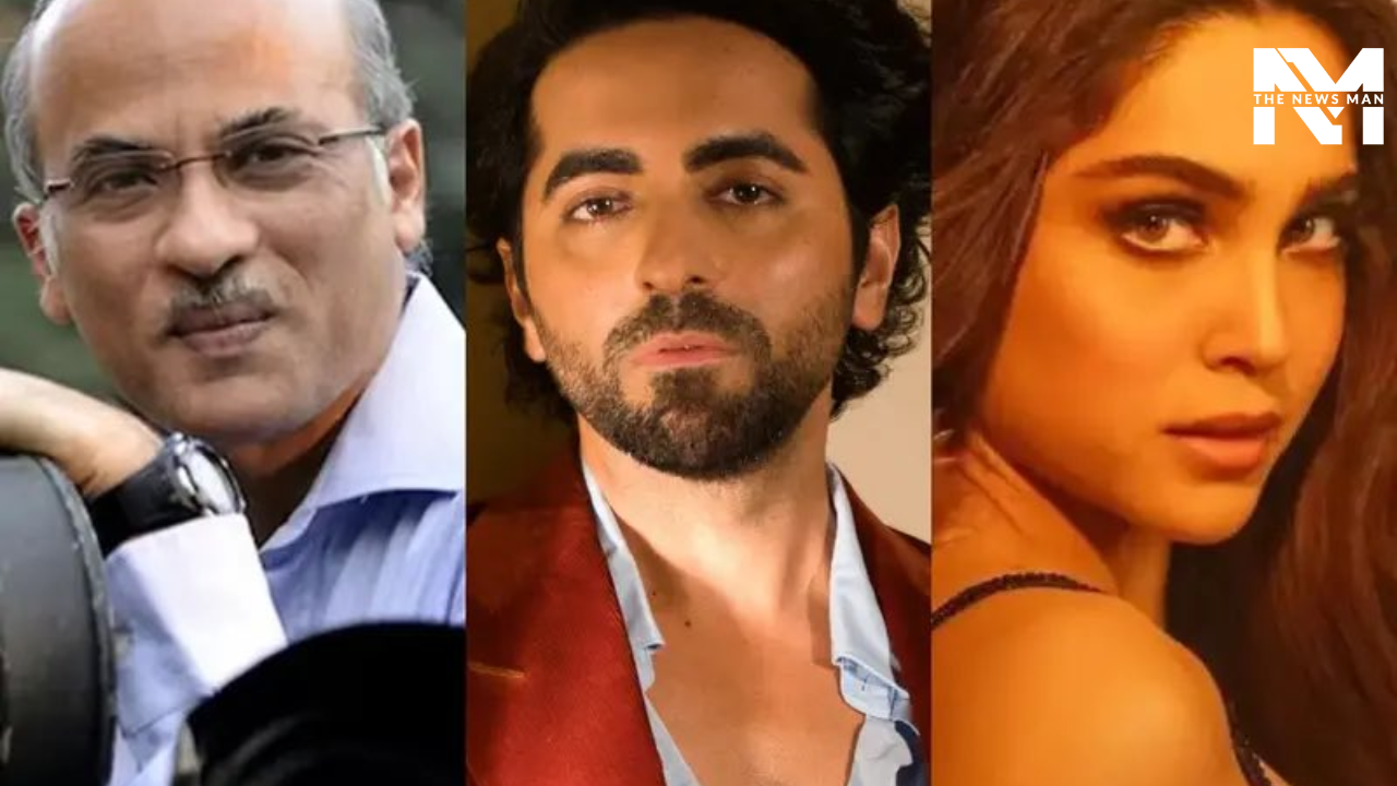 Yeh Prem Mol Liya Release Date OUT: Ayushmann Khurrana, Sharvari’s Family Entertainer to be Helmed by Sooraj R Barjatya