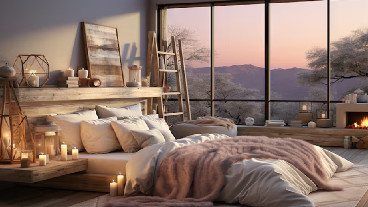 Transforming your home into a cool and cozy sanctuary during extreme heat involves a combination of blocking external heat, maximizing ventilation, and adopting smart lifestyle habits to lower the indoor temperature naturally.