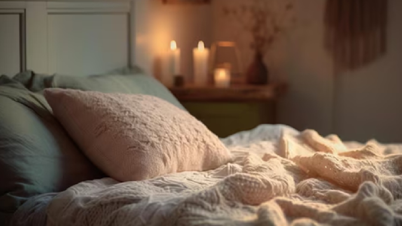 To prevent heat from entering, keep windows and drapes shut throughout the warmest hours of the day, between 10 am and 4 pm. To bring in cool air and release trapped heat, open windows on opposite sides of the house in the evening or early morning.