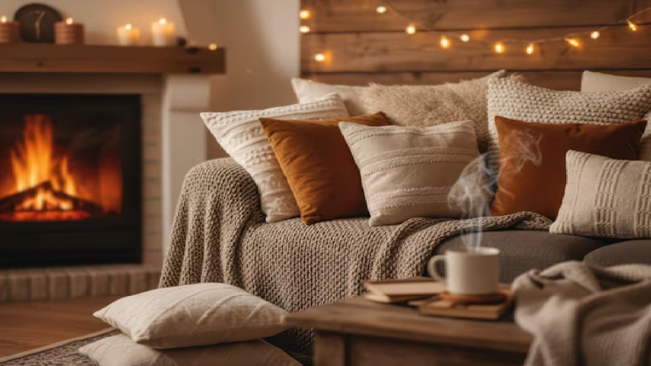 Use thick, light colored blinds or curtains to reflect heat. Another approach is to use reflective window film or hang white sheets to prevent infrared radiation.