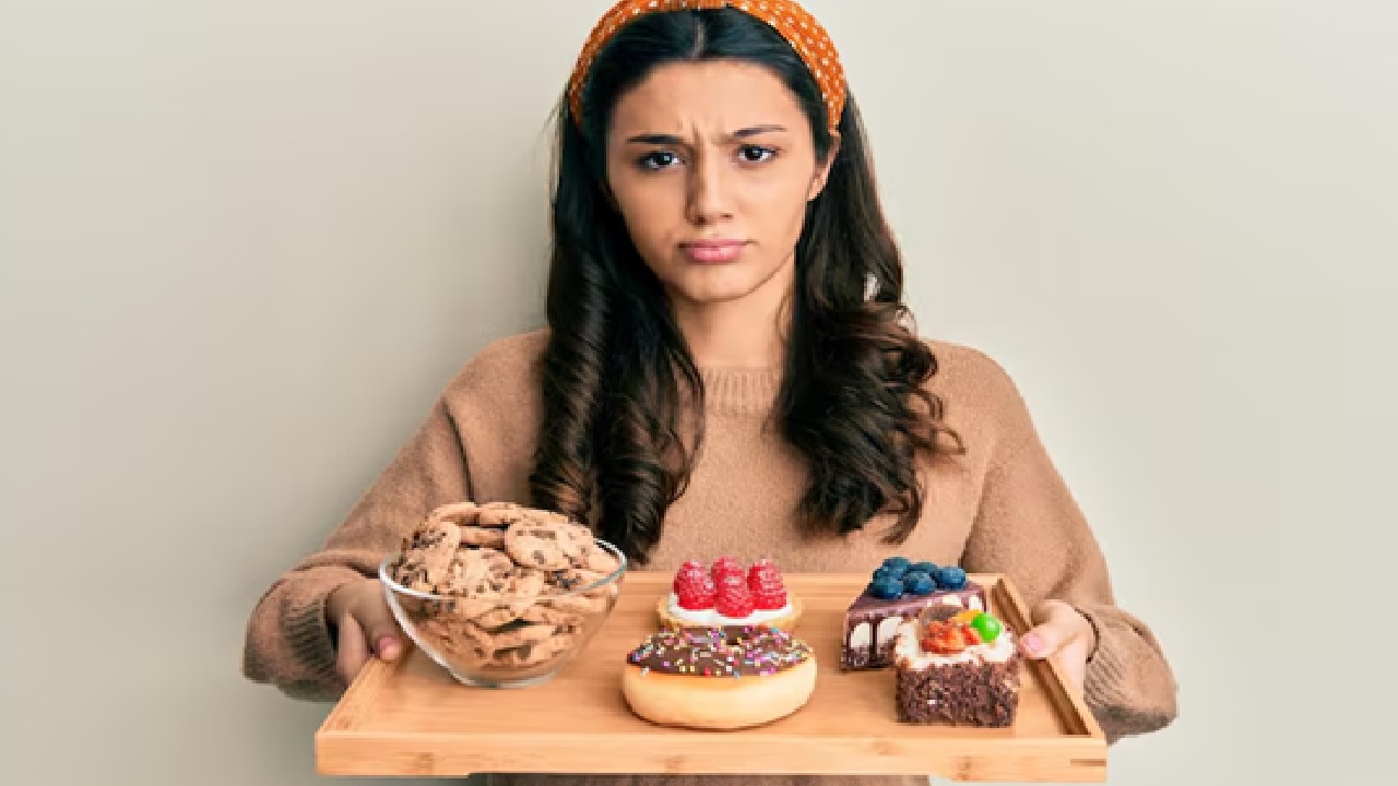 Stress can also trigger this habit of eating sugary foods or craving for sweets after dinner at night. Stress can cause overeating, which is really not good for our health. It can impact our mental and physical well-being. Thus, we need to address the habit and overcome it because our body needs to be healthy.
