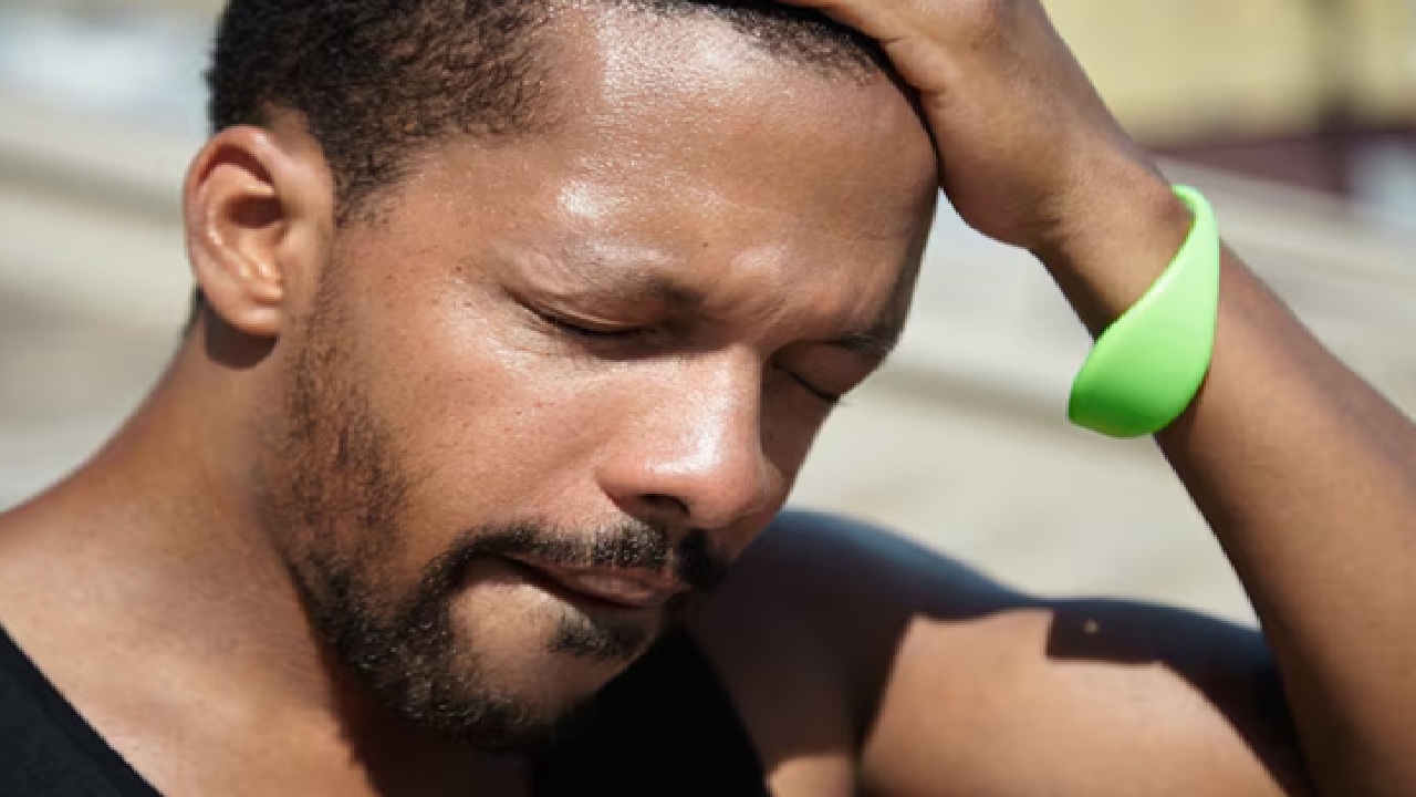 To prevent sweat glands, use antiperspirants that include aluminum chemicals, ideally by applying them to dry skin at night for the best absorption.