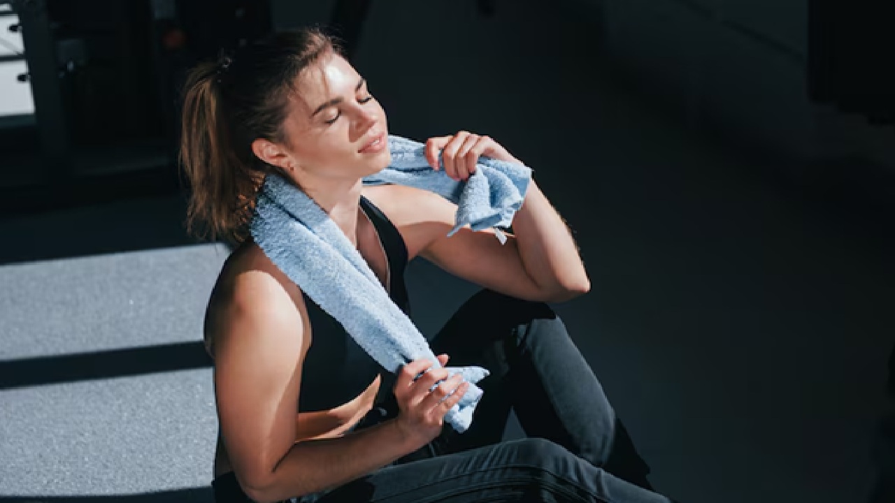 Select light colored, loose fitting apparel made of natural materials like cotton, linen or moisture wicking fabrics to promote better ventilation.