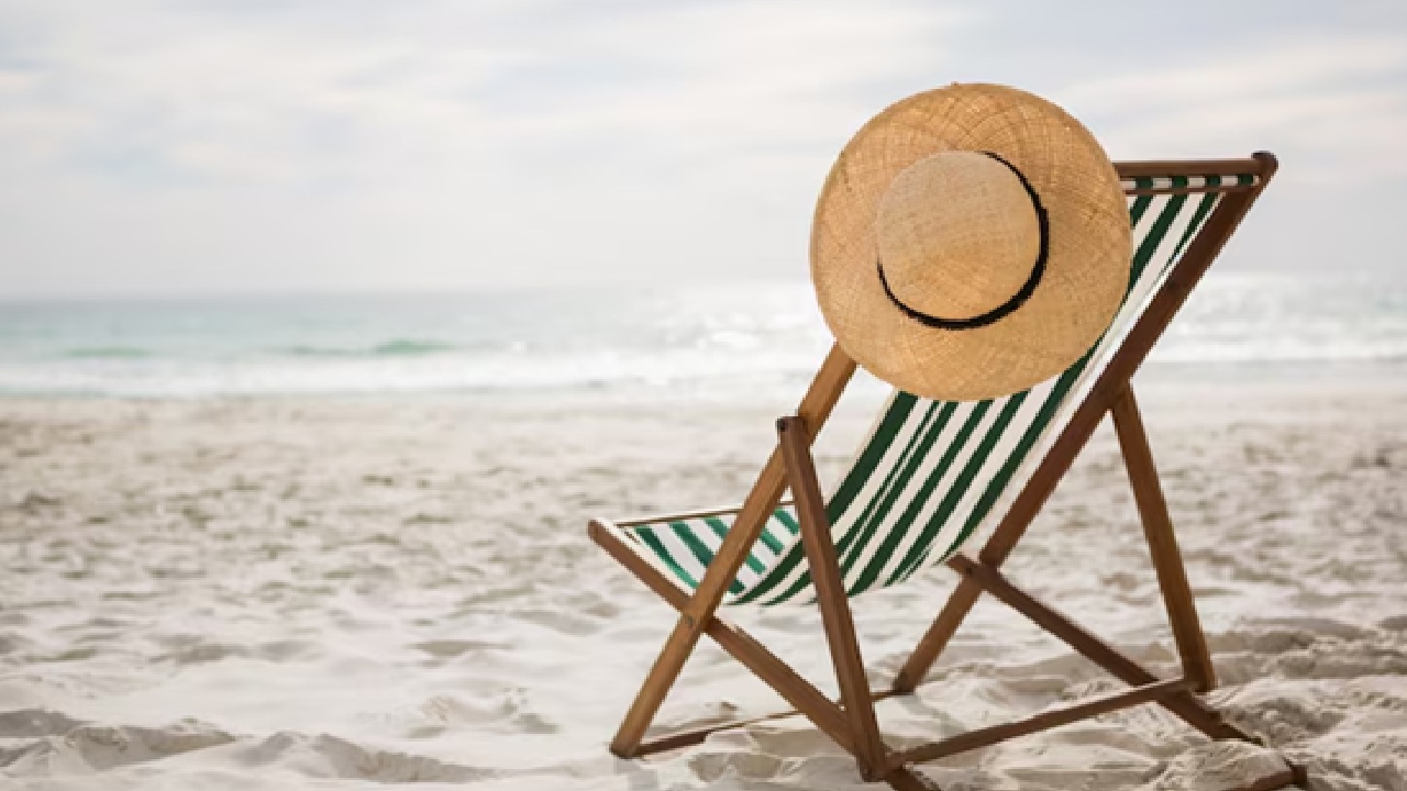 When traveling to high altitude or coastal locations for natural breezes, always make sure your lodging has reliable air conditioning.
