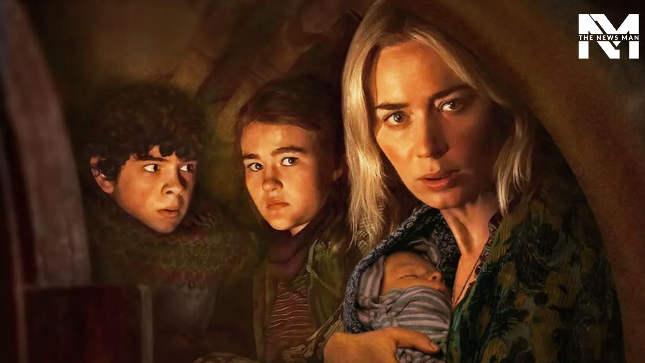 A Quiet Place: Part 3 to Hit Theatres in 2027: Emily Blunt, Cillian Murphy Return for the Next Chapter