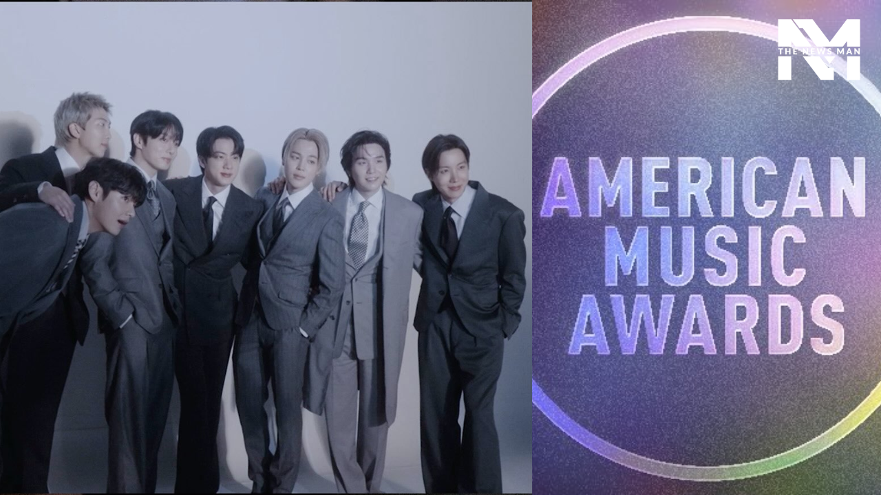 American Music Awards 2026 Winner List: BTS Bags Artist of the Year, Justin Bieber, One Direction Take Home Two Wins