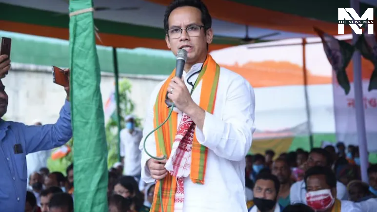 Assam Election Results 2026