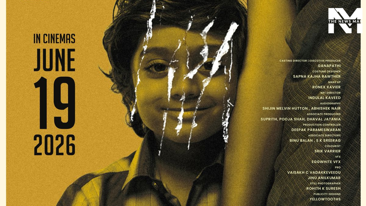 Balan The Boy Locks June Release Date Ahead of Its Cannes Film Festival 2026 Debut